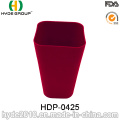 Durable Práctico Biodegradable Eco Bamboo Fiber Cup (HDP-0425)